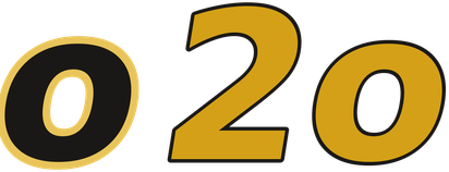 o2o logo