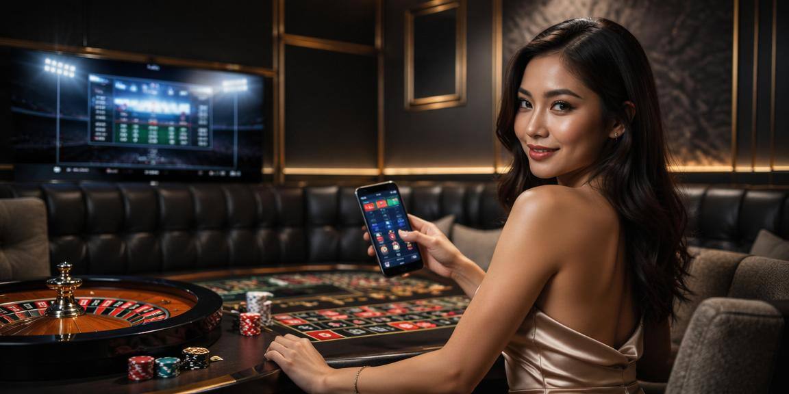 o2o mobile gaming